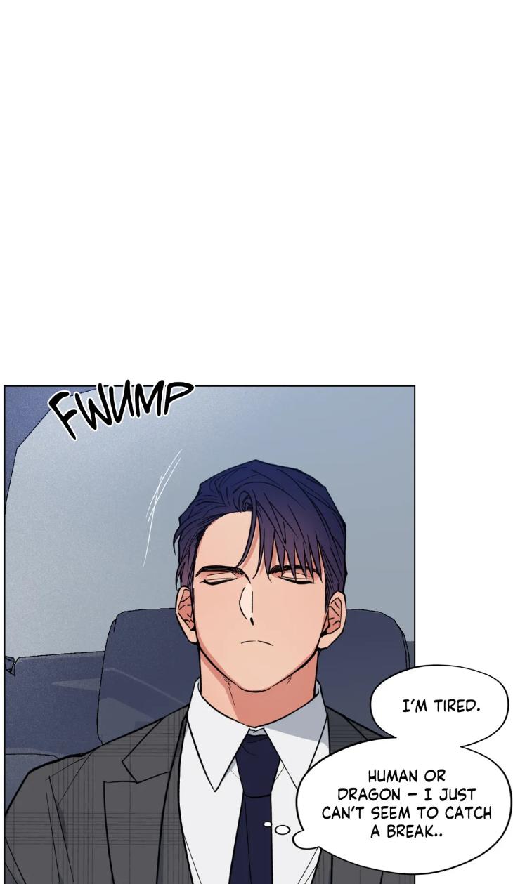 Dawn of The Dragon by Ma Jeung Ji – Season 1 [Eng] page 53