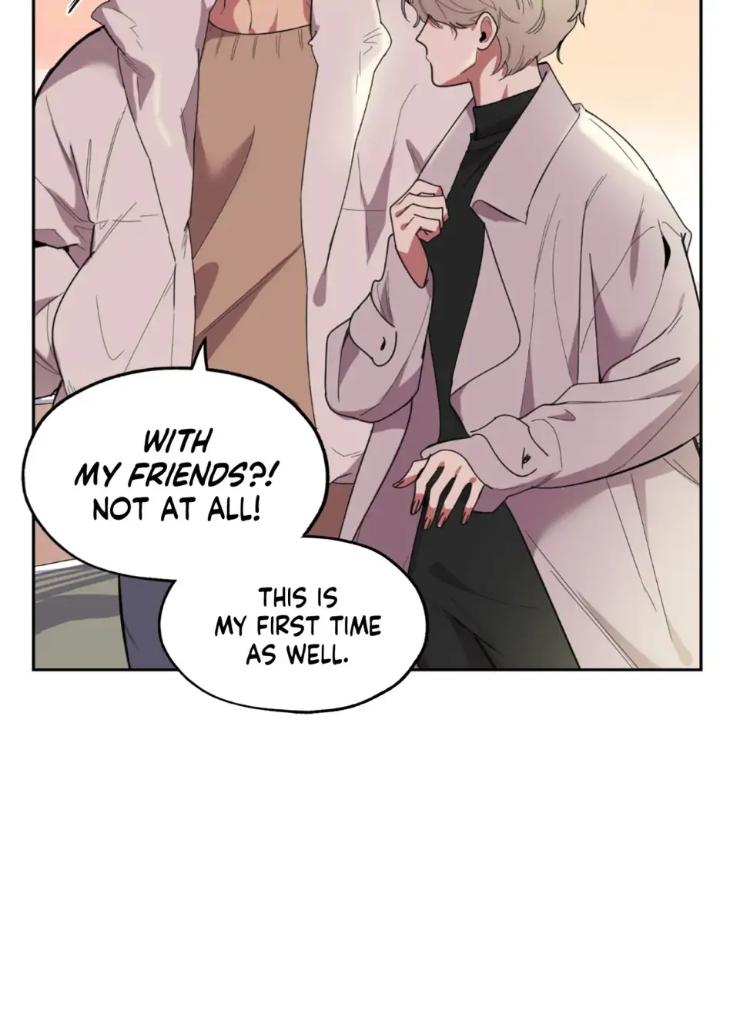 Miserable in Love by Chamji [Eng] page 54