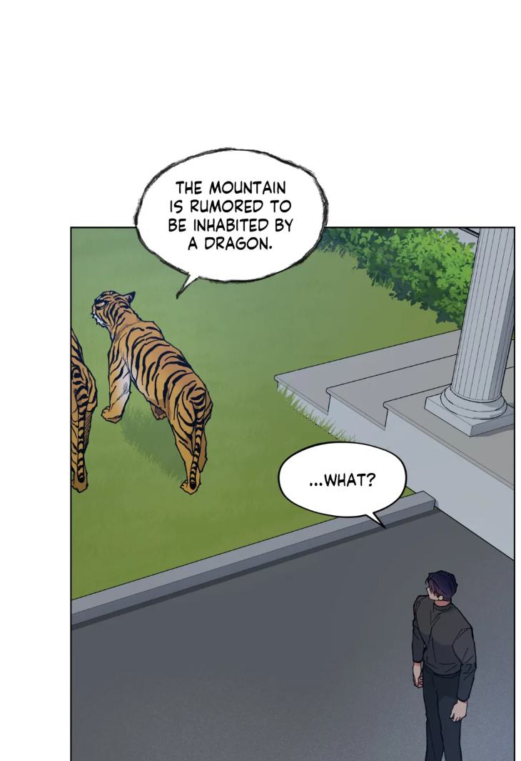 Dawn of The Dragon by Ma Jeung Ji – Season 1 [Eng] page 52