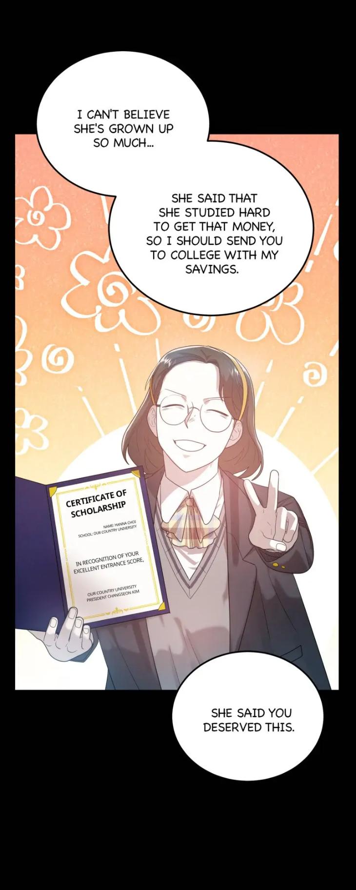 The Tasty Florida: The Recipe of Love by Kim Yong Kyu [Eng] page 51