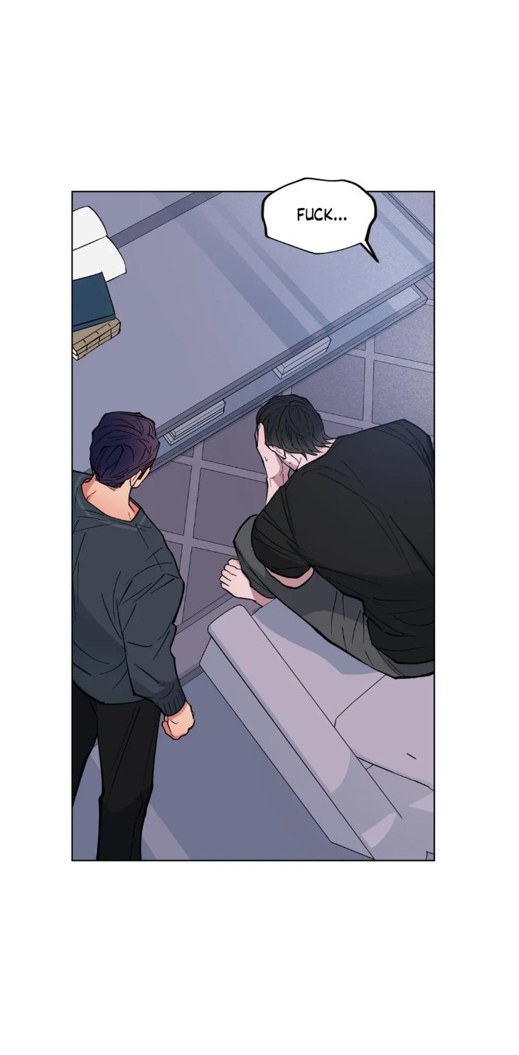 Dawn of The Dragon by Ma Jeung Ji – Season 1 [Eng] page 53