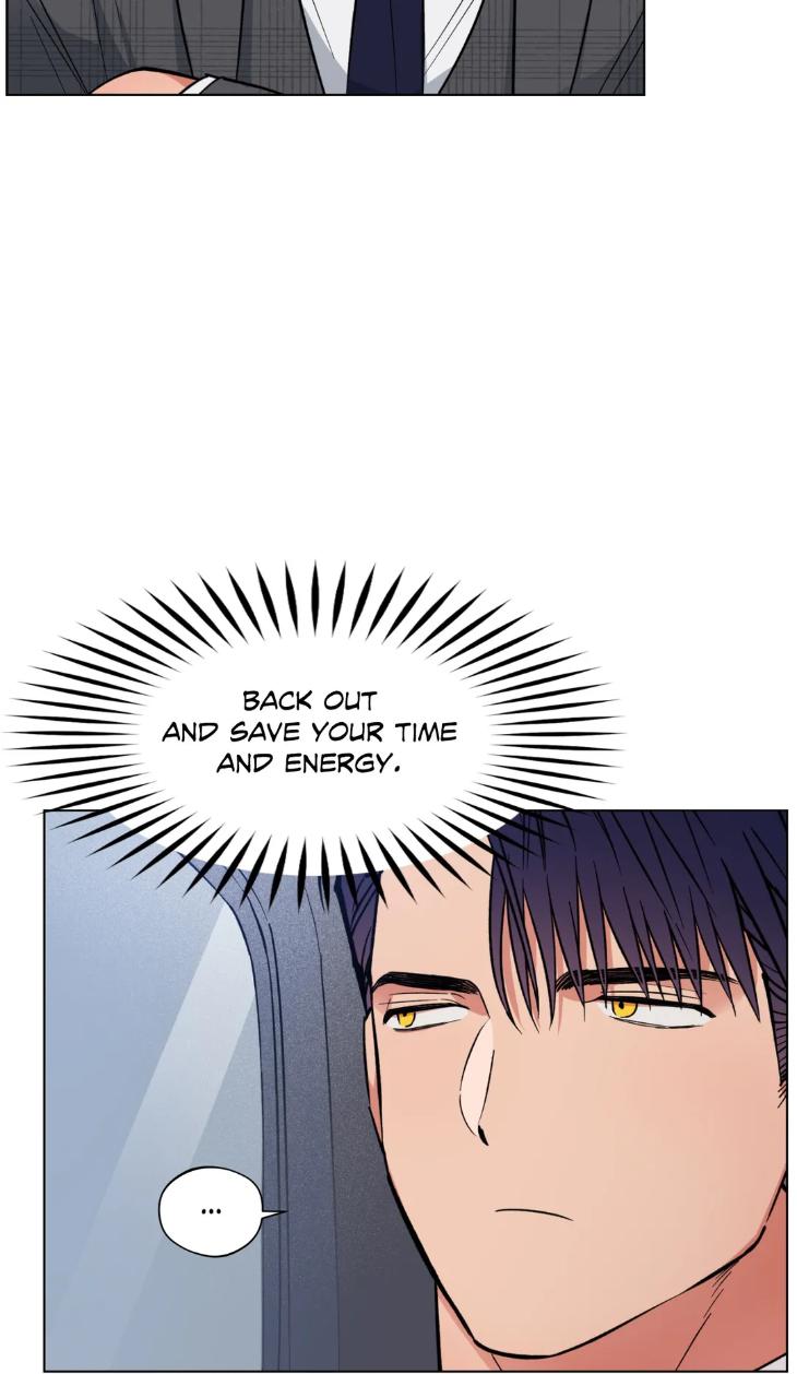 Dawn of The Dragon by Ma Jeung Ji – Season 1 [Eng] page 54