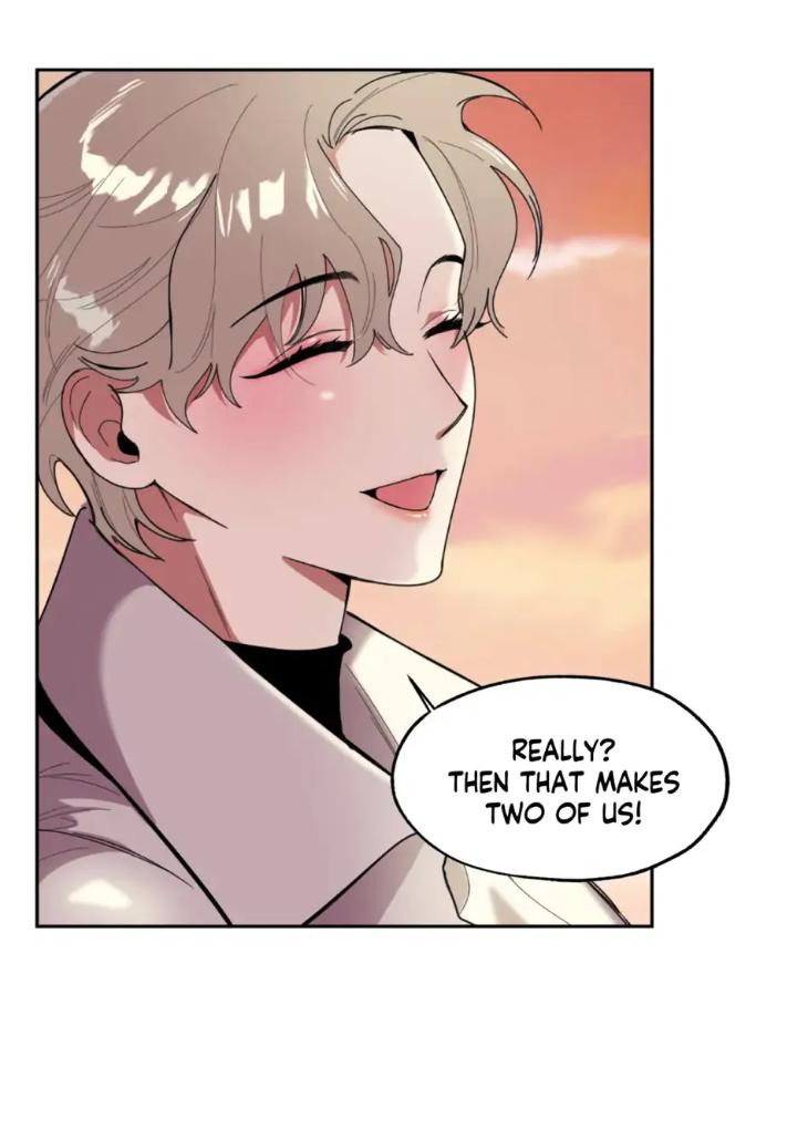 Miserable in Love by Chamji [Eng] page 55