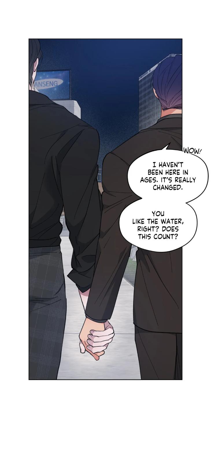 Dawn of The Dragon by Ma Jeung Ji – Season 1 [Eng] page 55