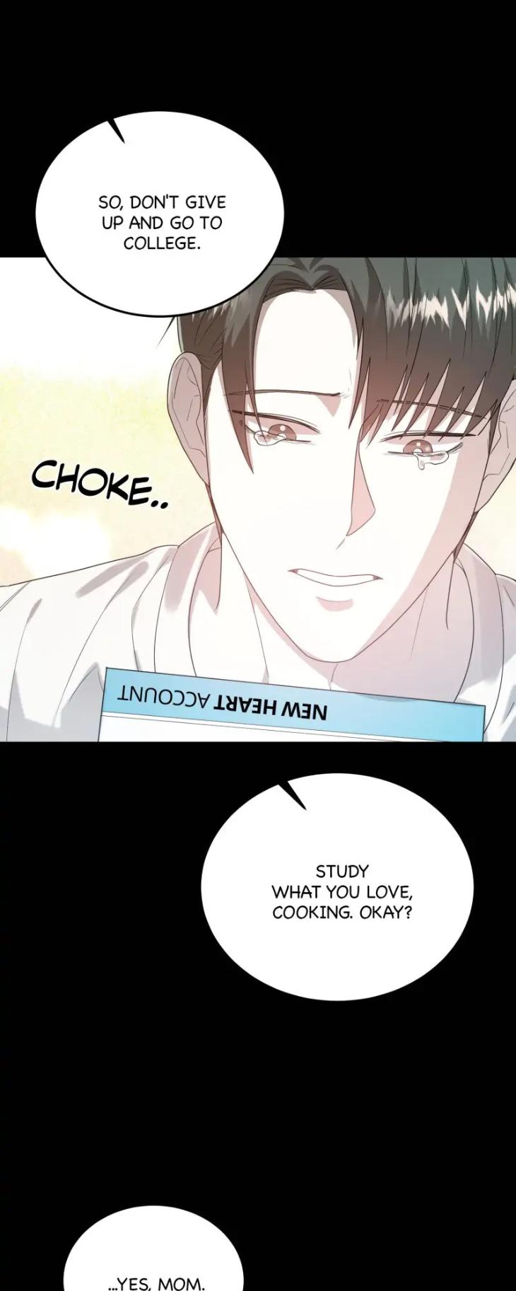 The Tasty Florida: The Recipe of Love by Kim Yong Kyu [Eng] page 52