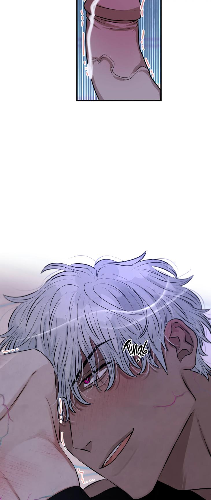 Pride Goes Before a Fall by Wanshik – Uncensored [Eng] page 54