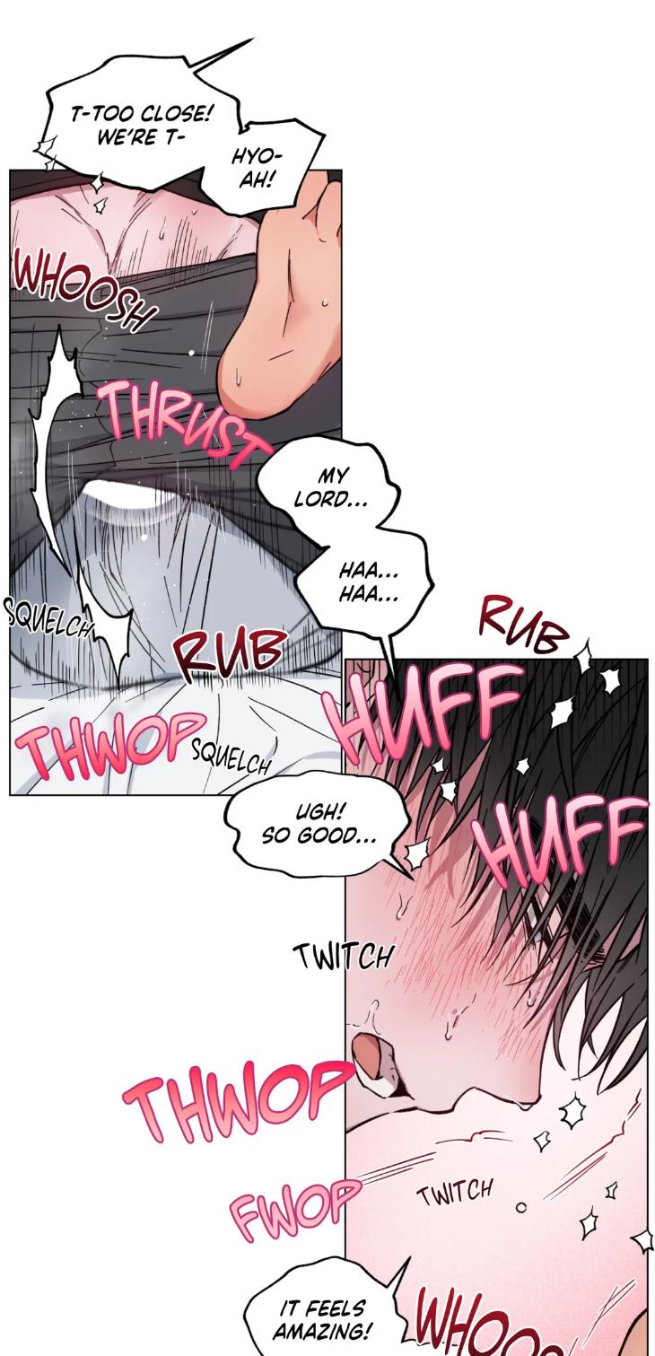 Dawn of The Dragon by Ma Jeung Ji – Season 1 [Eng] page 55