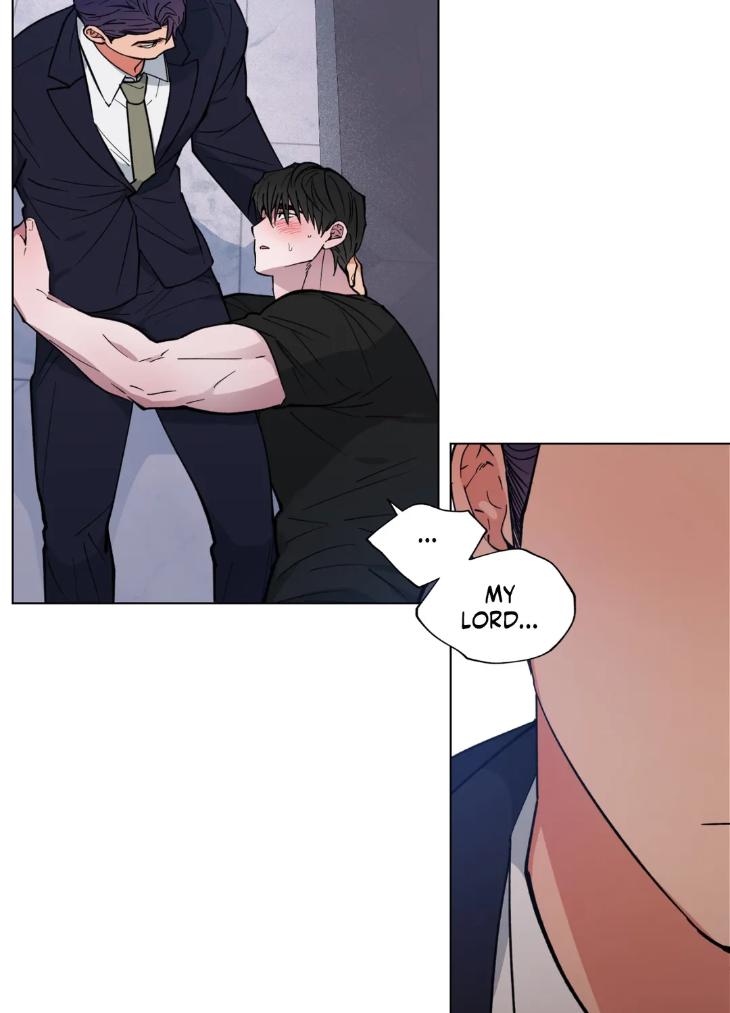 Dawn of The Dragon by Ma Jeung Ji – Season 1 [Eng] page 55