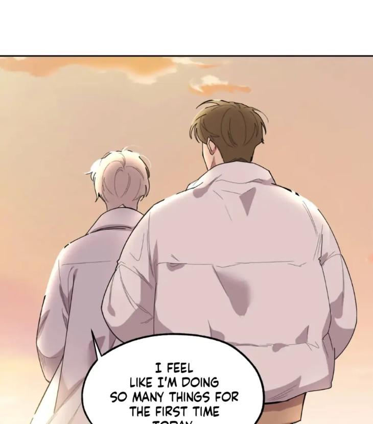 Miserable in Love by Chamji [Eng] page 56