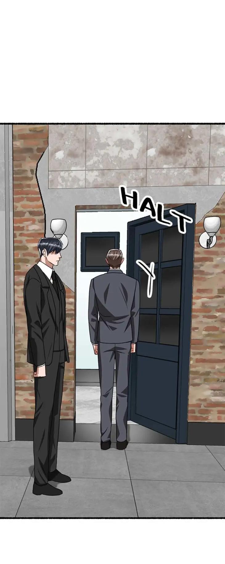 Flower by Hoya – Uncensored [Eng] page 55