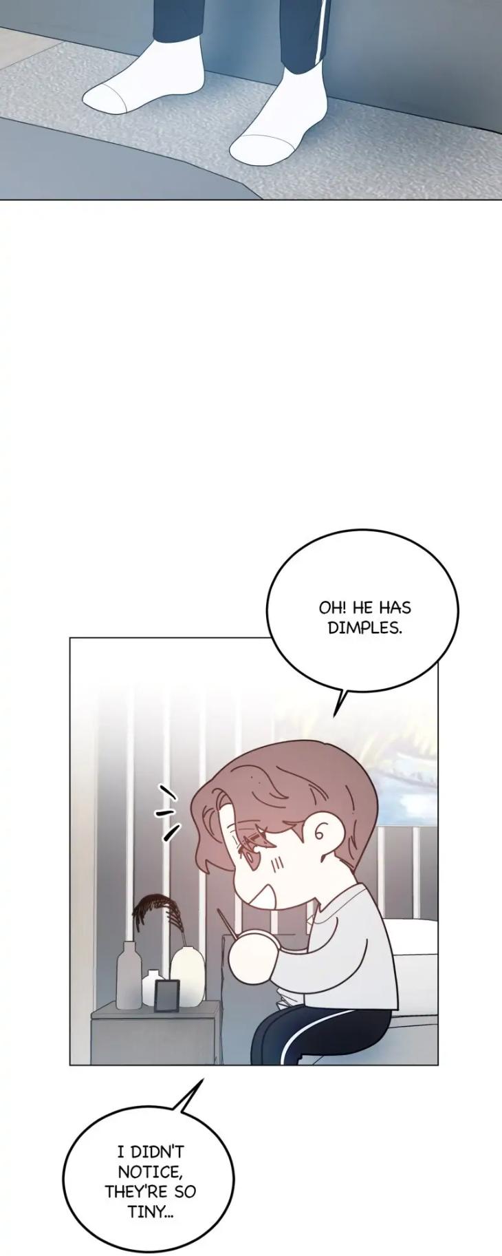 The Tasty Florida: The Recipe of Love by Kim Yong Kyu [Eng] page 52