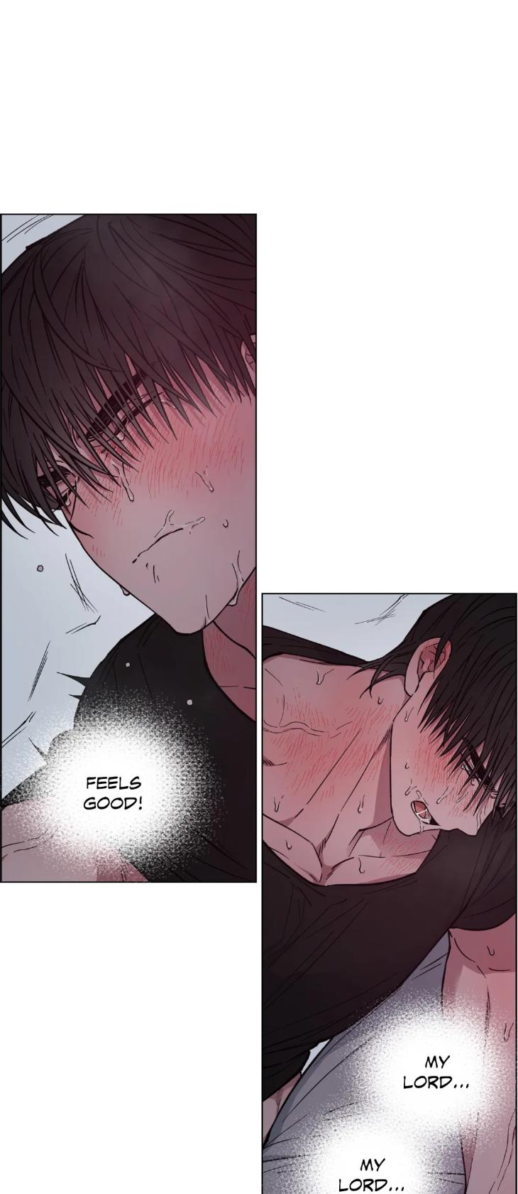 Dawn of The Dragon by Ma Jeung Ji – Season 1 [Eng] page 57