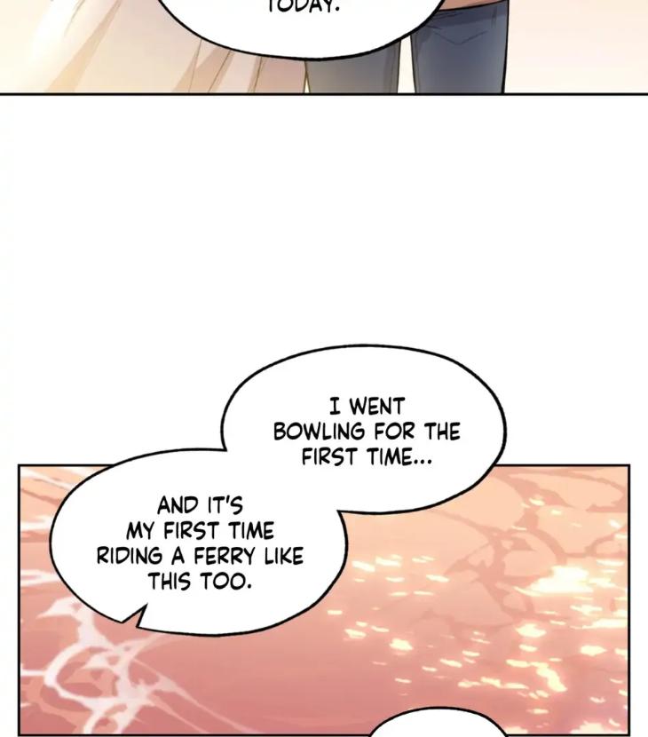 Miserable in Love by Chamji [Eng] page 57