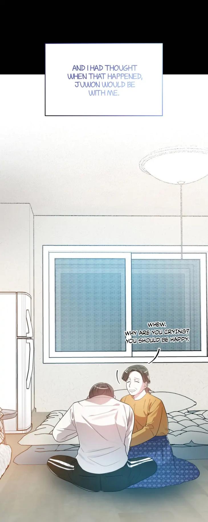 The Tasty Florida: The Recipe of Love by Kim Yong Kyu [Eng] page 54