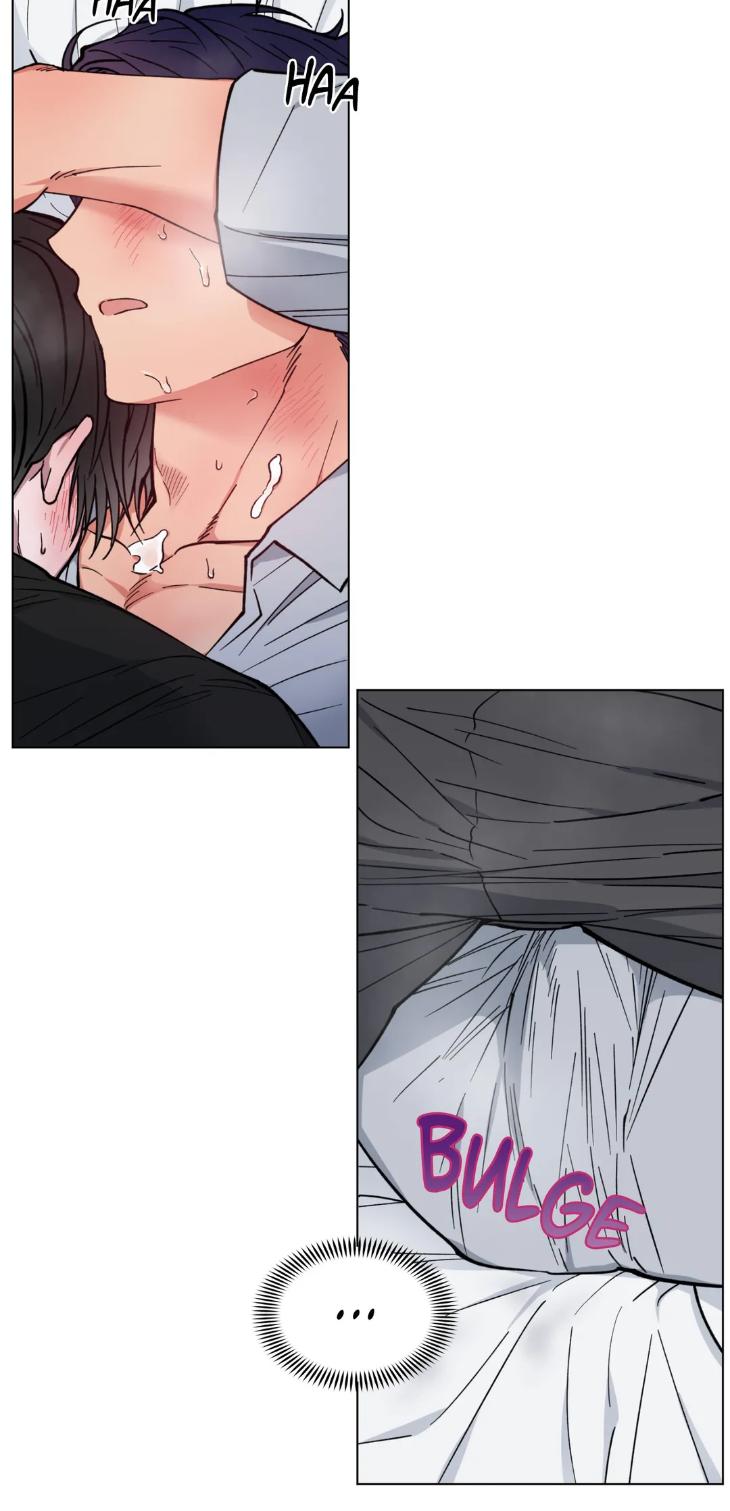 Dawn of The Dragon by Ma Jeung Ji – Season 1 [Eng] page 57