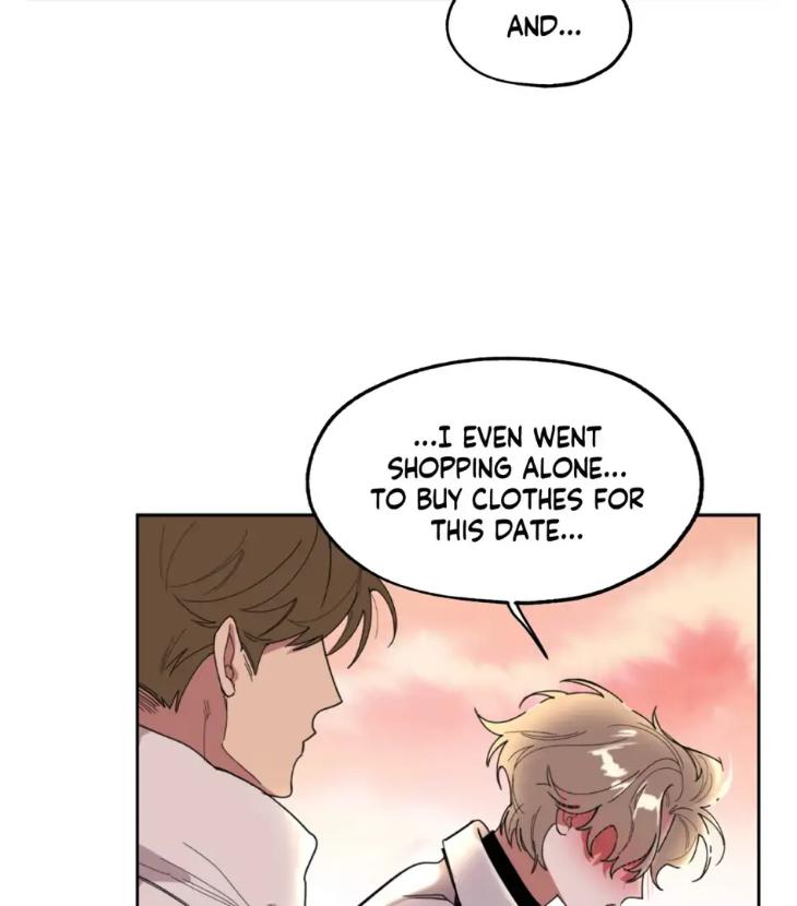 Miserable in Love by Chamji [Eng] page 58