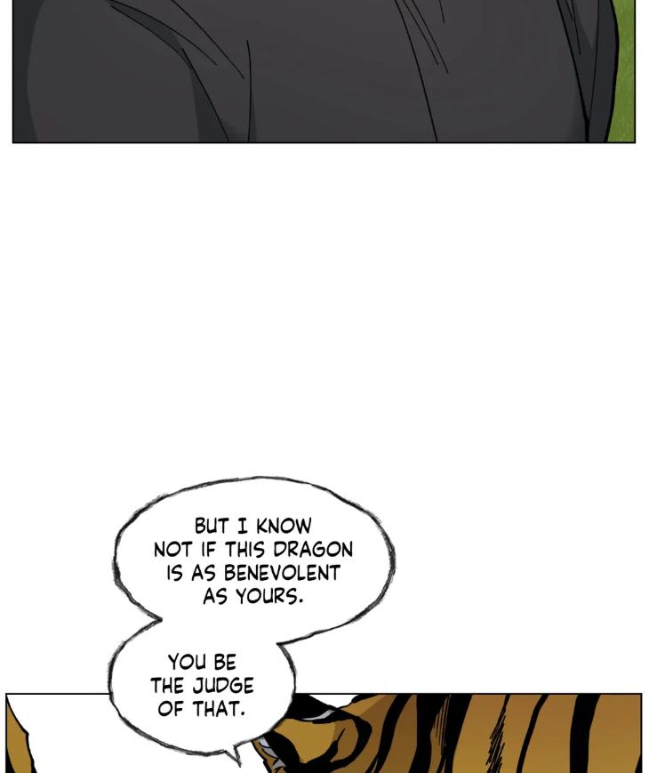 Dawn of The Dragon by Ma Jeung Ji – Season 1 [Eng] page 56