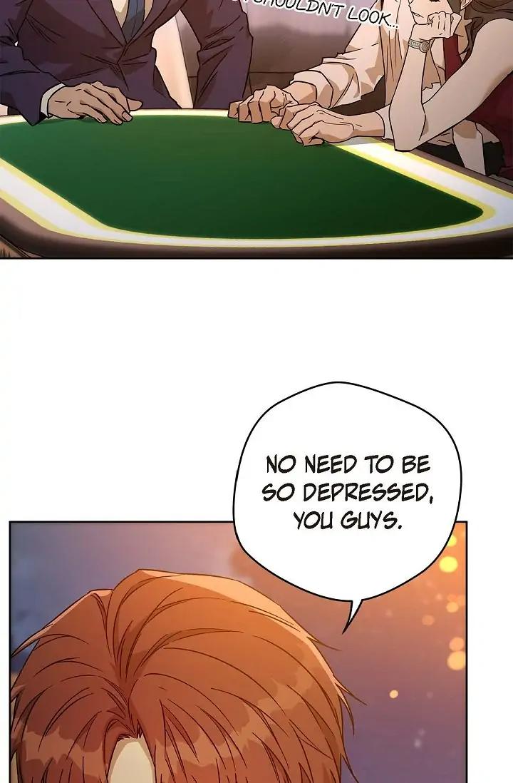 Hard-Boiled Love by Gwendolyn [Eng] page 57