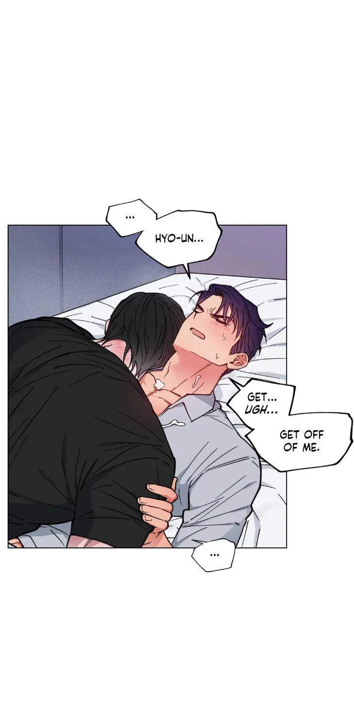 Dawn of The Dragon by Ma Jeung Ji – Season 1 [Eng] page 58