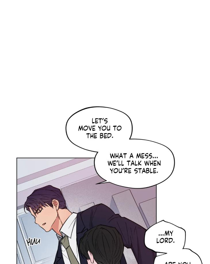 Dawn of The Dragon by Ma Jeung Ji – Season 1 [Eng] page 58