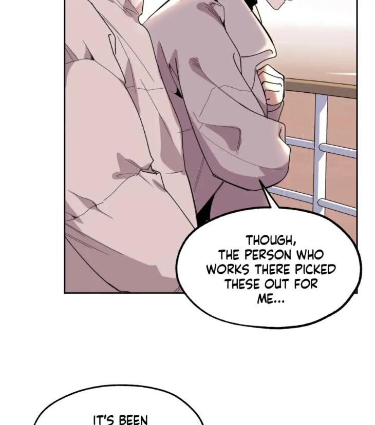 Miserable in Love by Chamji [Eng] page 59