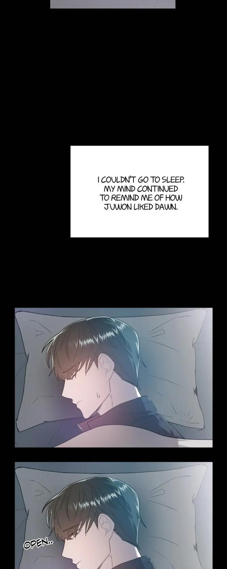 The Tasty Florida: The Recipe of Love by Kim Yong Kyu [Eng] page 56