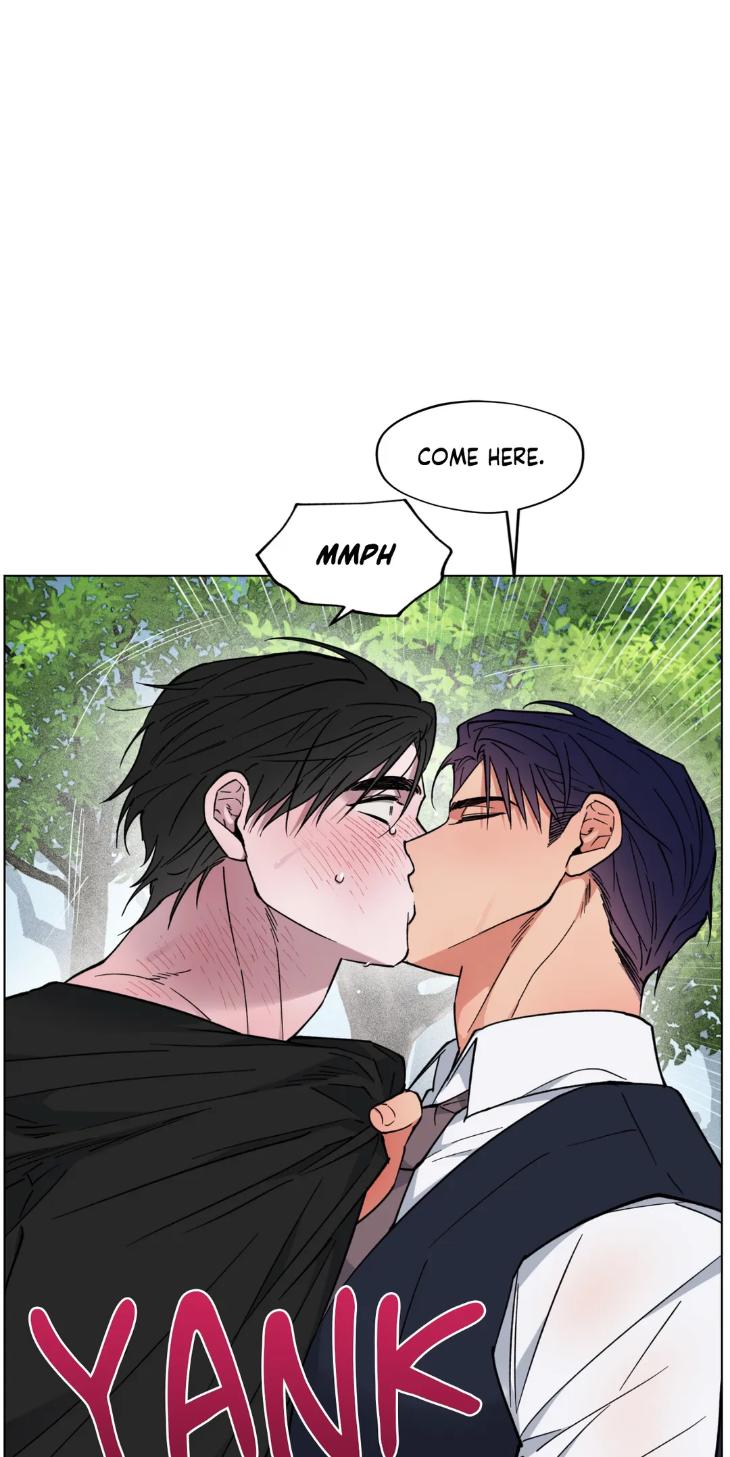 Dawn of The Dragon by Ma Jeung Ji – Season 1 [Eng] page 57