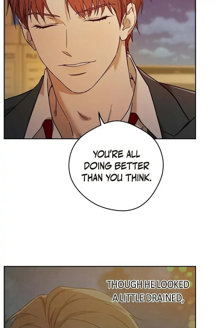 Hard-Boiled Love by Gwendolyn [Eng] page 58