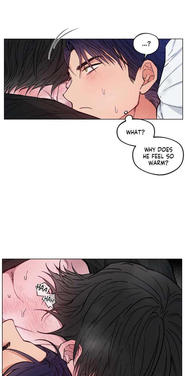 Dawn of The Dragon by Ma Jeung Ji – Season 1 [Eng] page 59