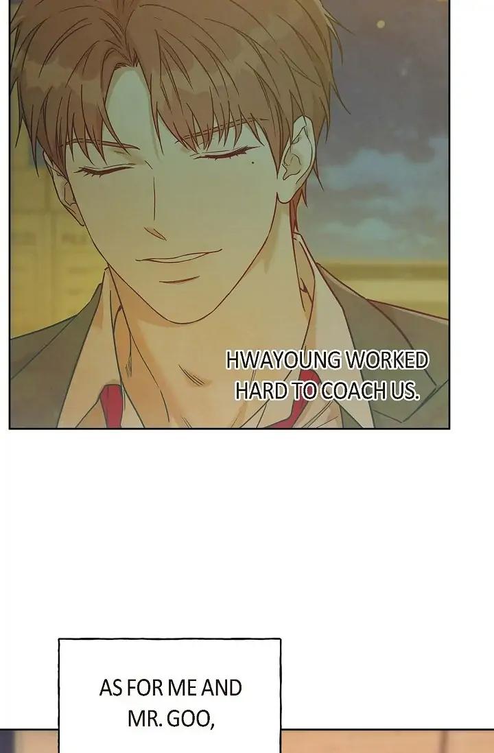 Hard-Boiled Love by Gwendolyn [Eng] page 59