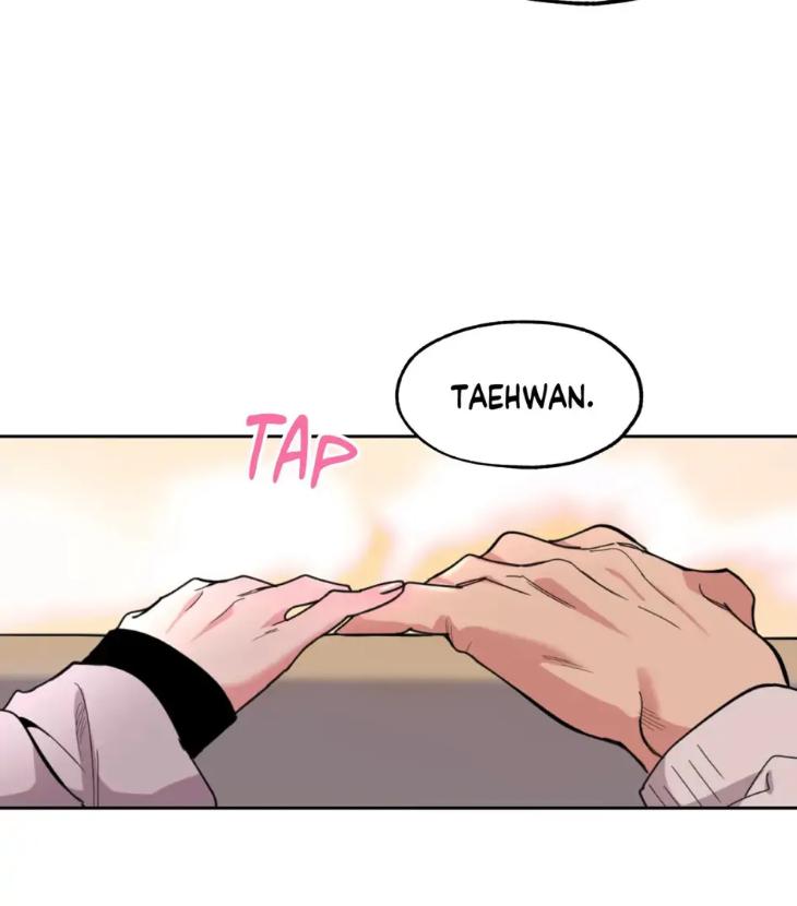 Miserable in Love by Chamji [Eng] page 61