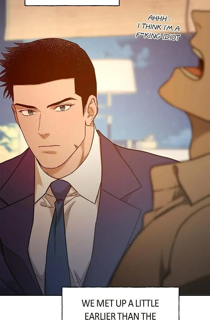 Hard-Boiled Love by Gwendolyn [Eng] page 60