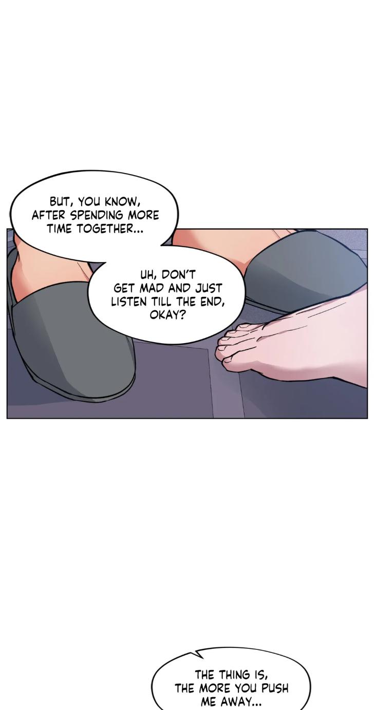 Dawn of The Dragon by Ma Jeung Ji – Season 1 [Eng] page 60