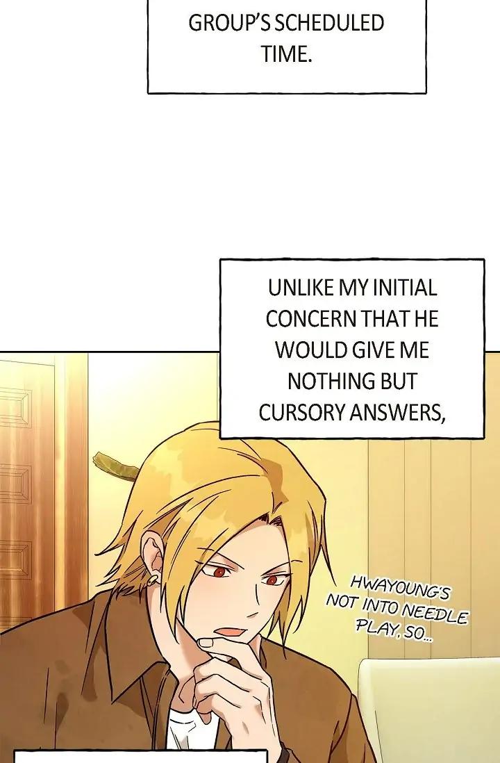 Hard-Boiled Love by Gwendolyn [Eng] page 61