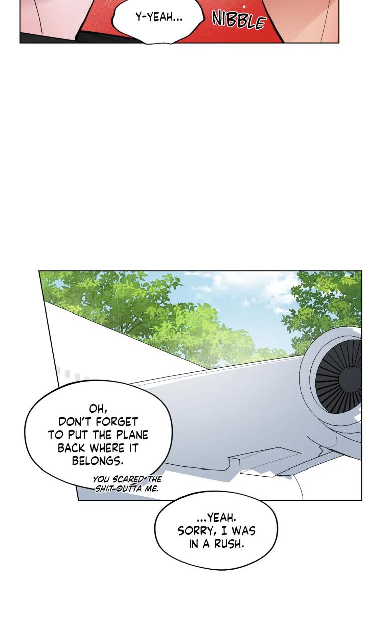 Dawn of The Dragon by Ma Jeung Ji – Season 1 [Eng] page 61