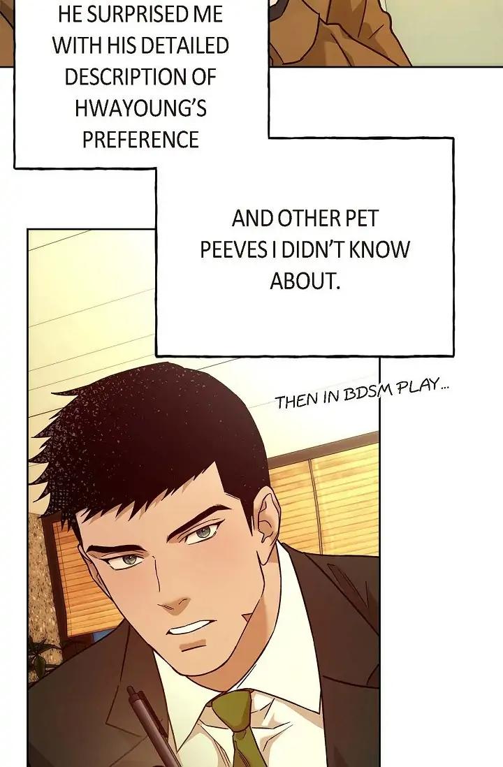 Hard-Boiled Love by Gwendolyn [Eng] page 62