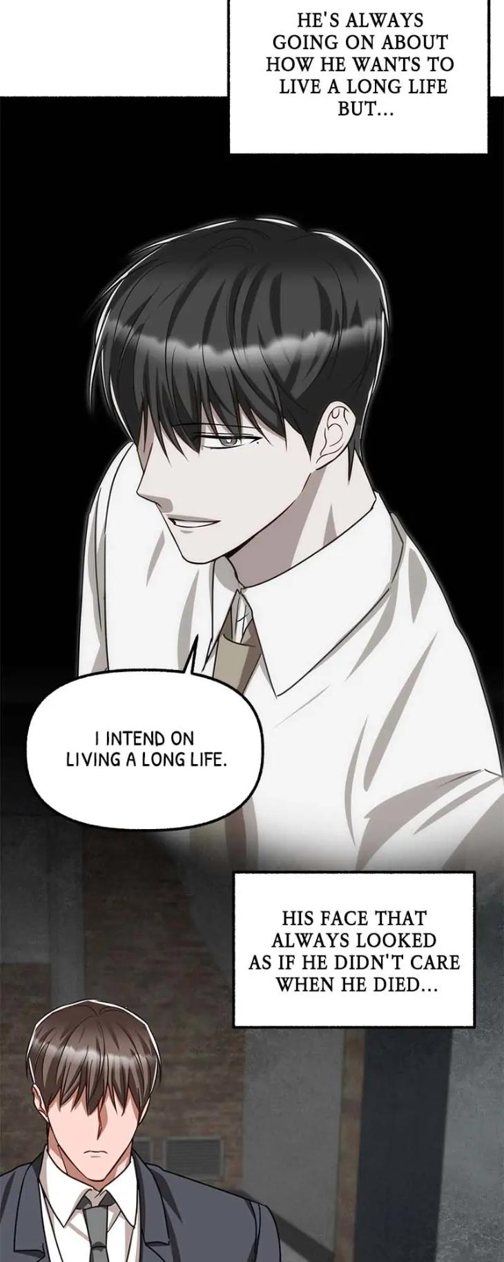 Flower by Hoya – Uncensored [Eng] page 63