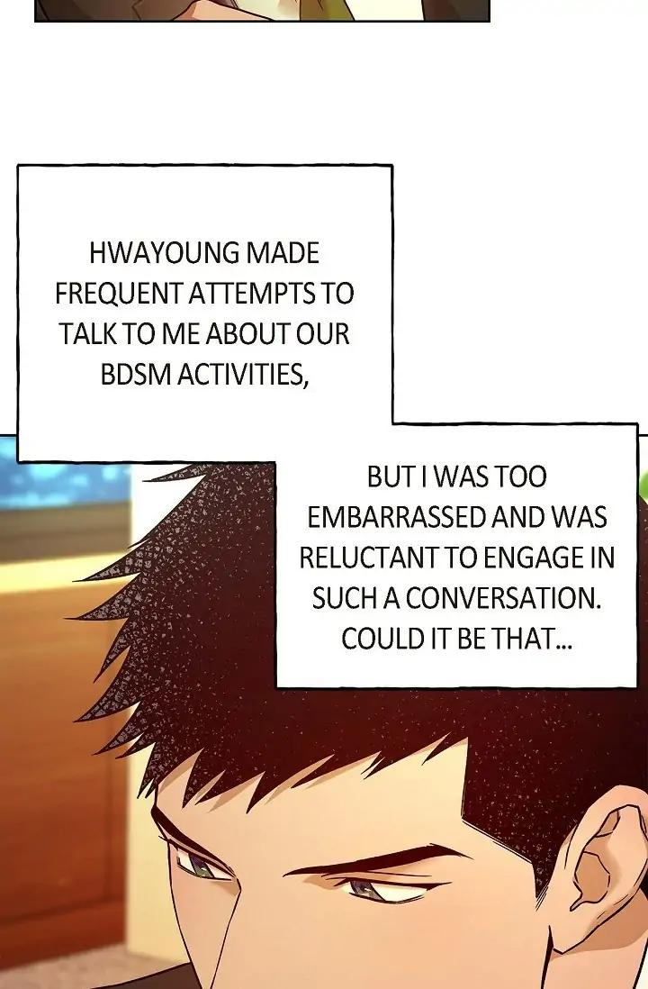 Hard-Boiled Love by Gwendolyn [Eng] page 63