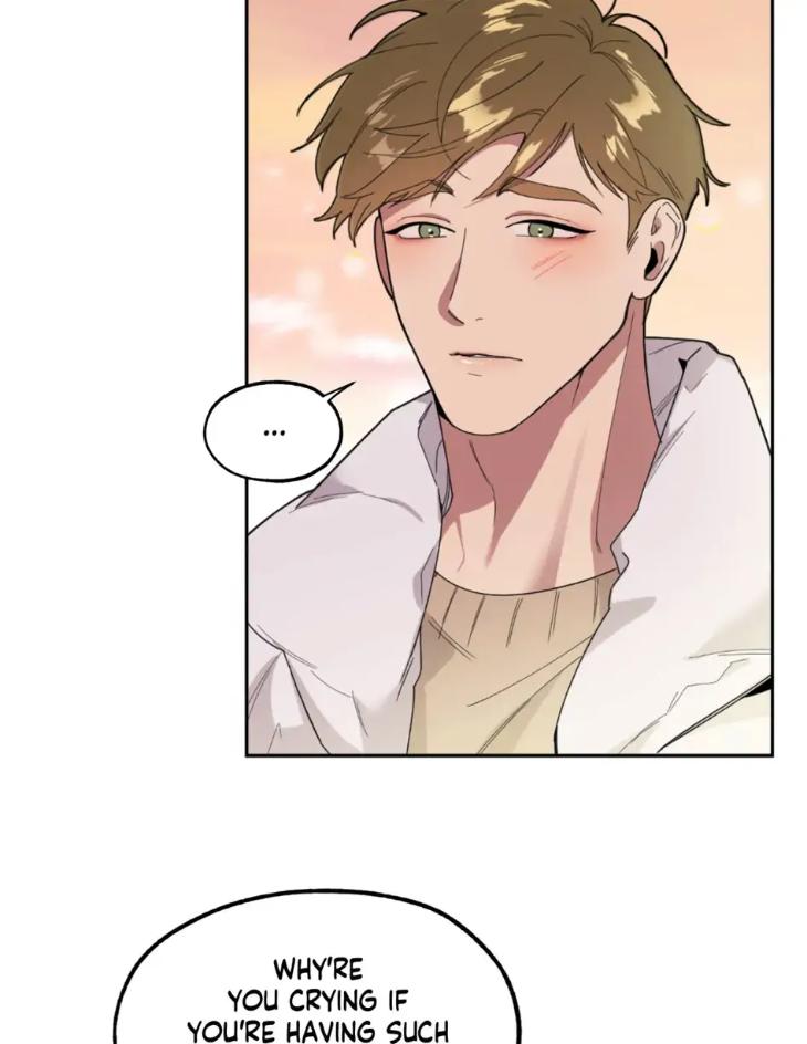 Miserable in Love by Chamji [Eng] page 65