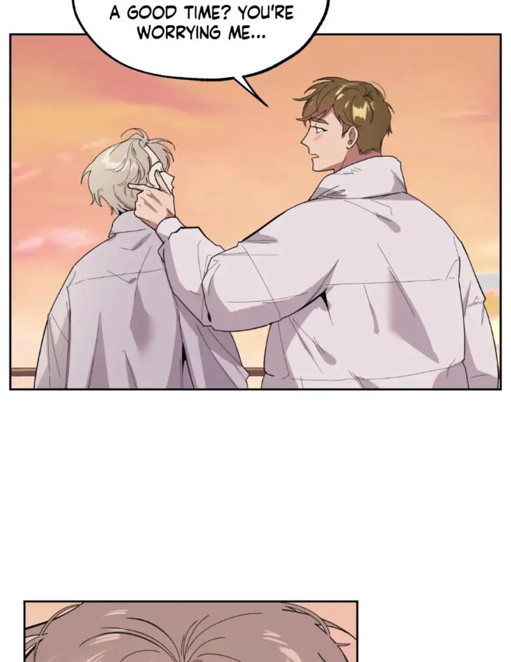 Miserable in Love by Chamji [Eng] page 66