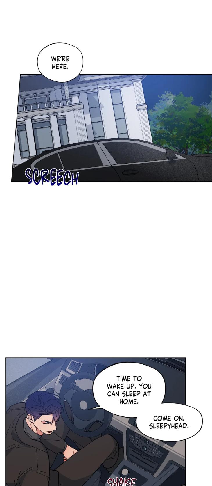 Dawn of The Dragon by Ma Jeung Ji – Season 1 [Eng] page 66