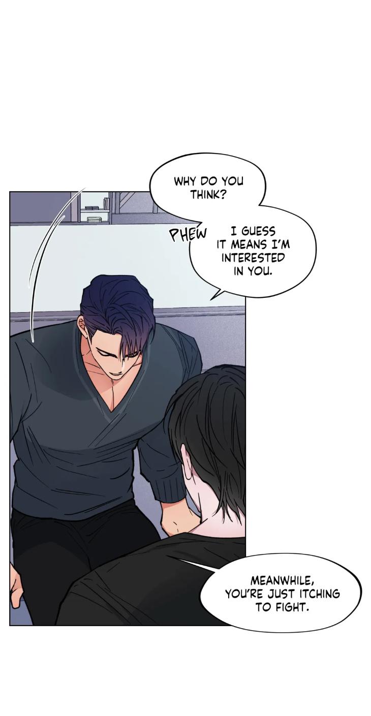 Dawn of The Dragon by Ma Jeung Ji – Season 1 [Eng] page 65