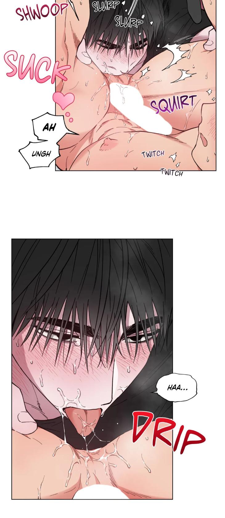 Dawn of The Dragon by Ma Jeung Ji – Season 1 [Eng] page 64