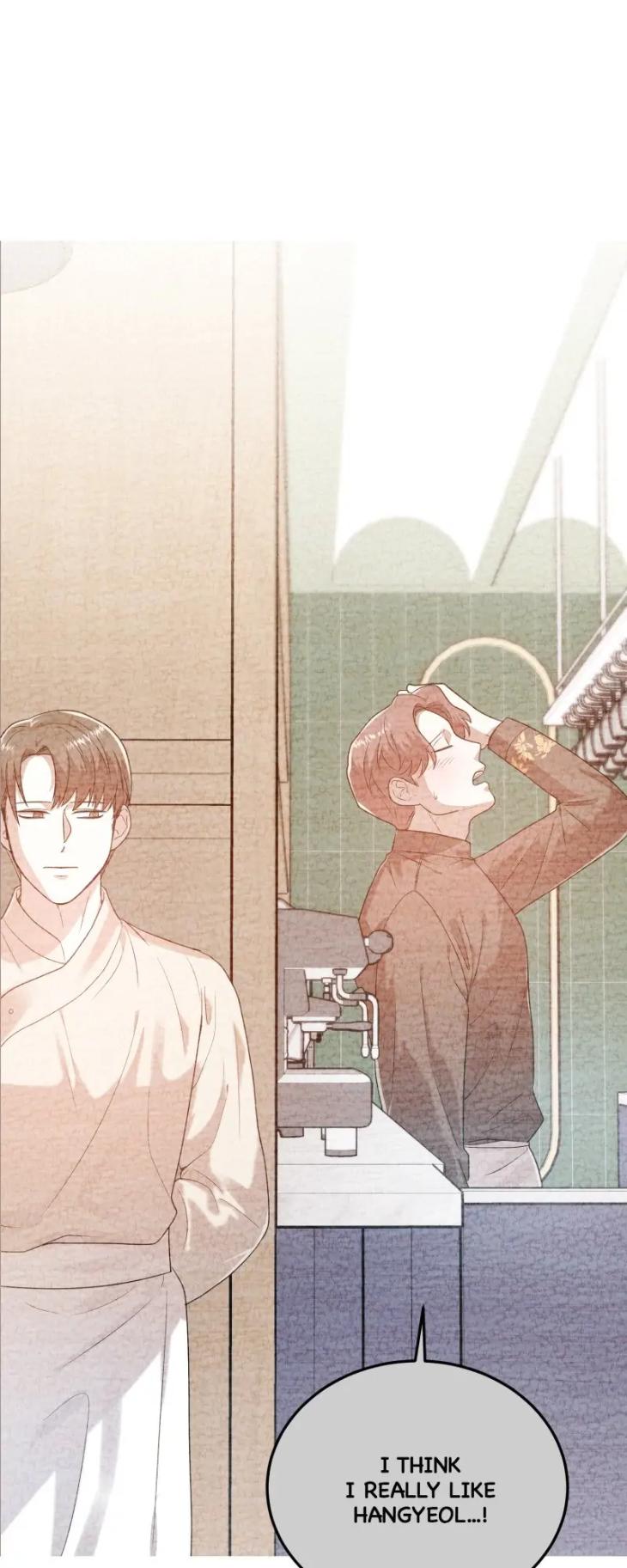 The Tasty Florida: The Recipe of Love by Kim Yong Kyu [Eng] page 63