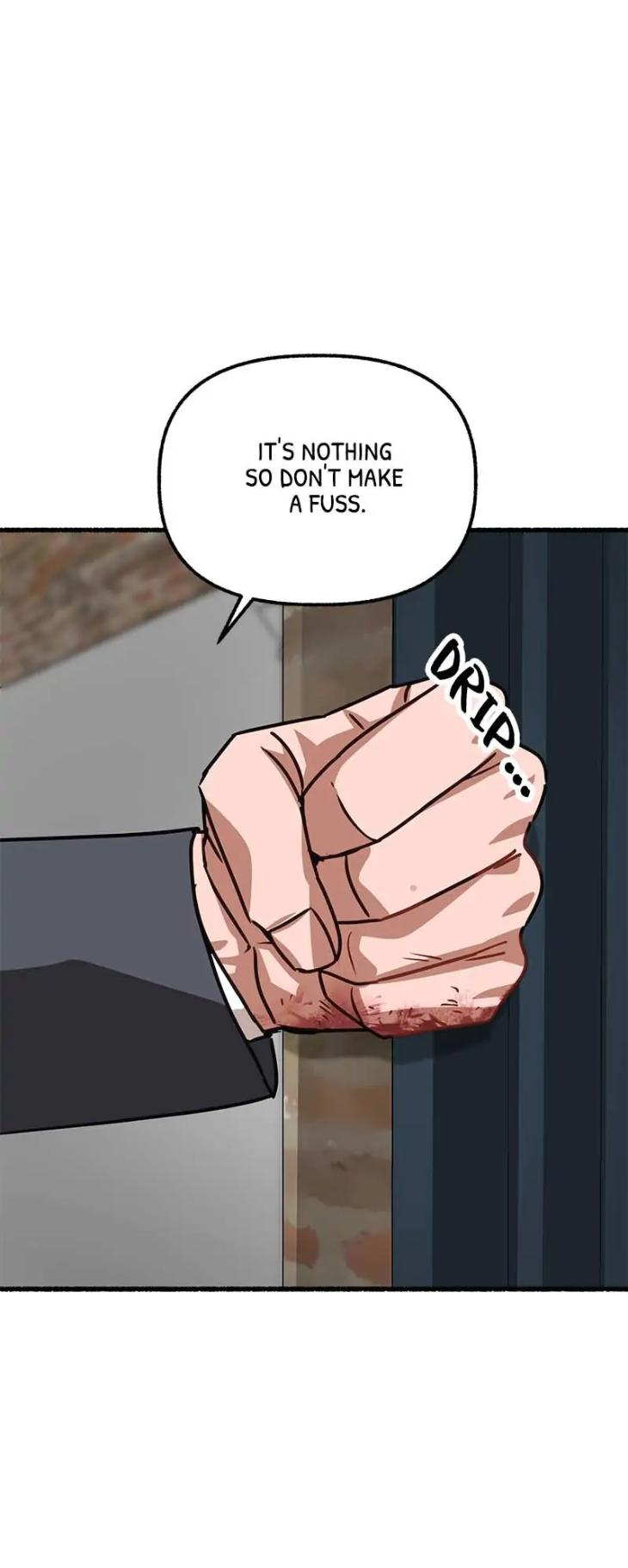 Flower by Hoya – Uncensored [Eng] page 66