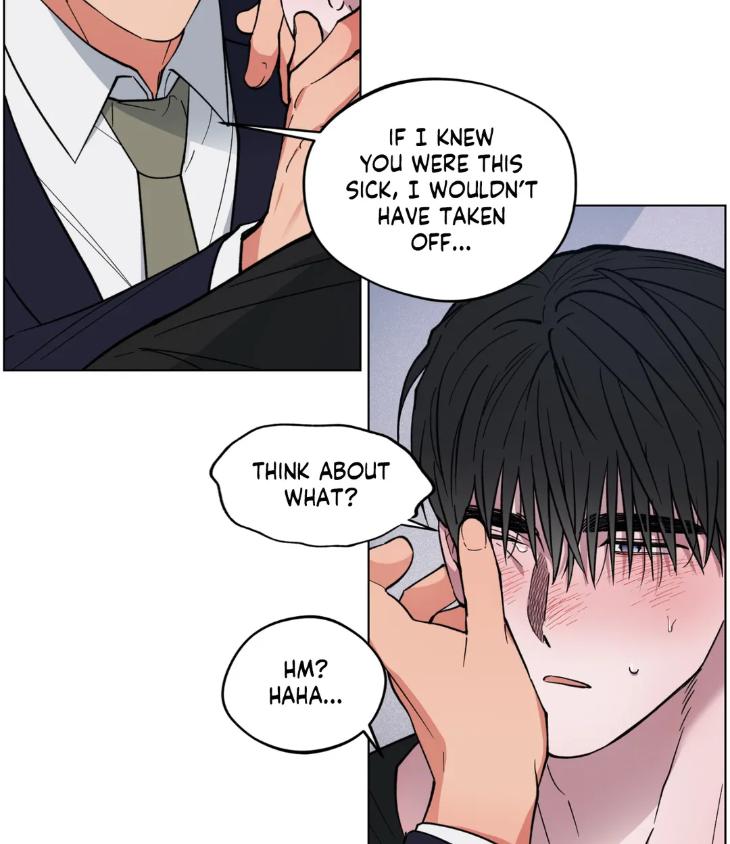 Dawn of The Dragon by Ma Jeung Ji – Season 1 [Eng] page 67