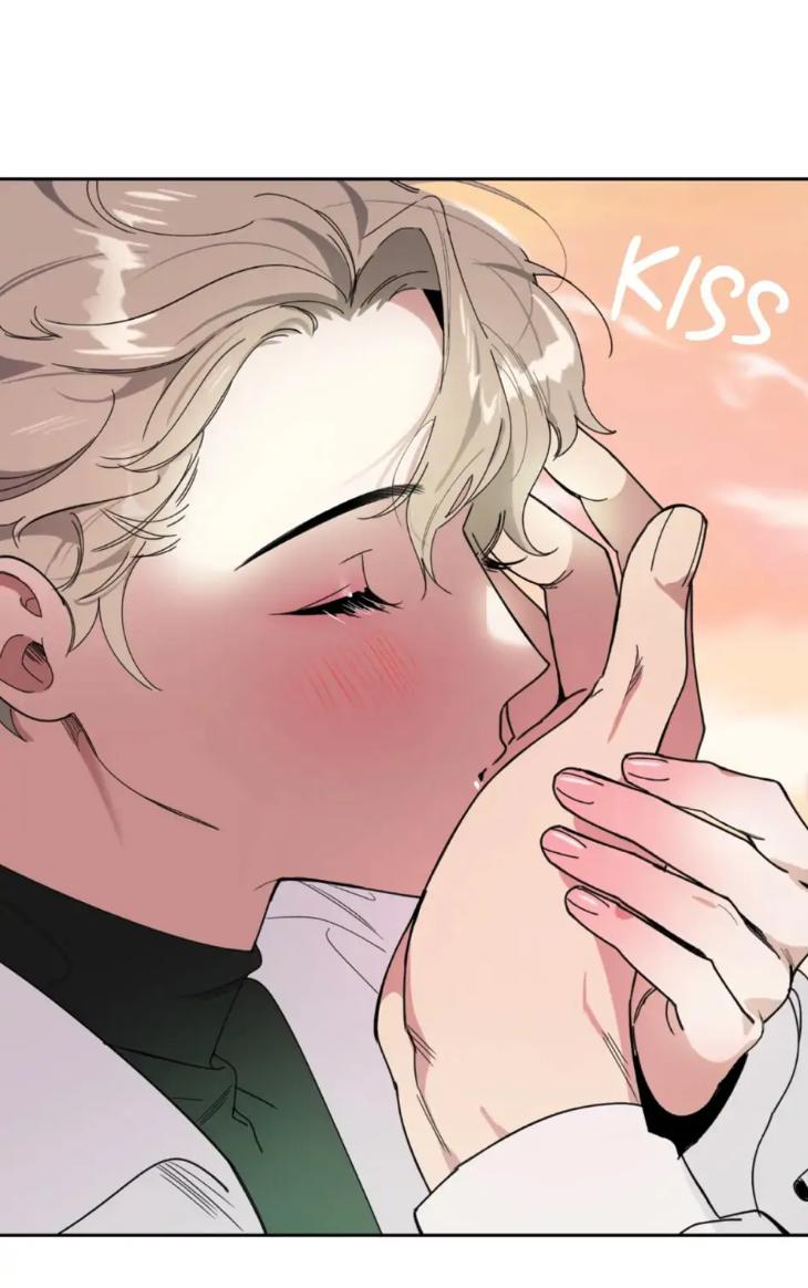 Miserable in Love by Chamji [Eng] page 68