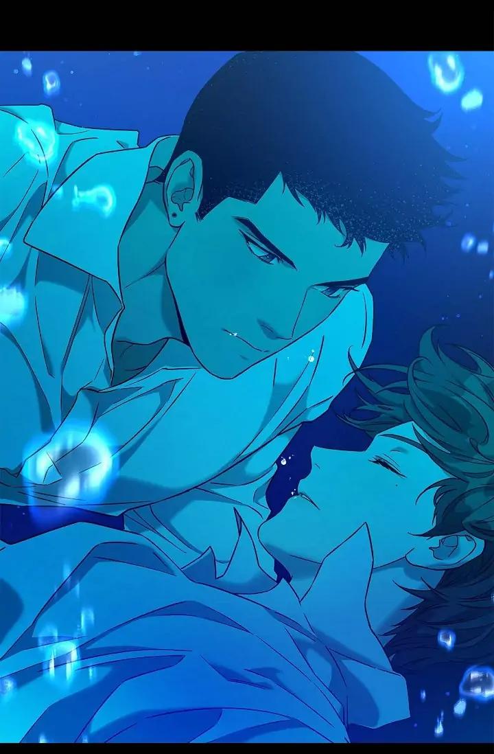 Hard-Boiled Love by Gwendolyn [Eng] page 68