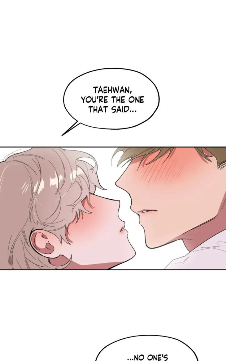 Miserable in Love by Chamji [Eng] page 71