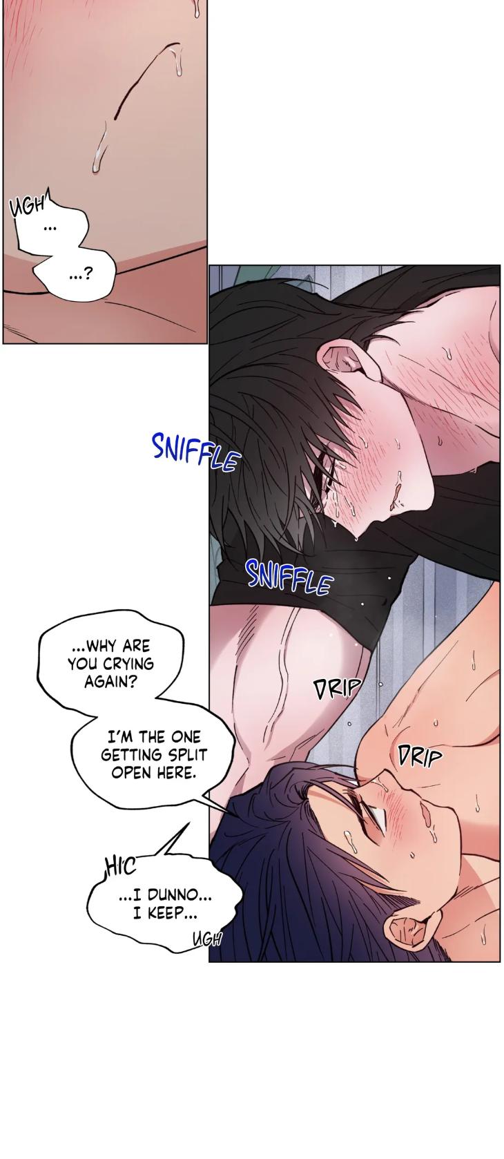 Dawn of The Dragon by Ma Jeung Ji – Season 1 [Eng] page 69